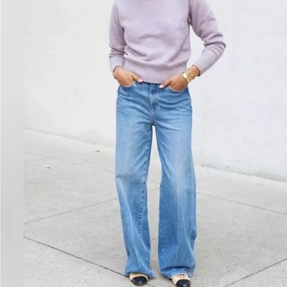 AYR Top Floor denim size 27